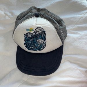 Kids Patagonia hat